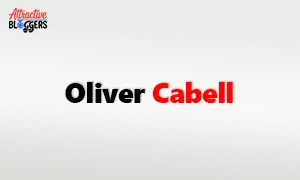 Oliver Cabell 